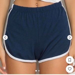 Brandy Melville shorts